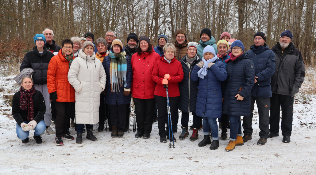 21. Colmberger Neujahrslauf
