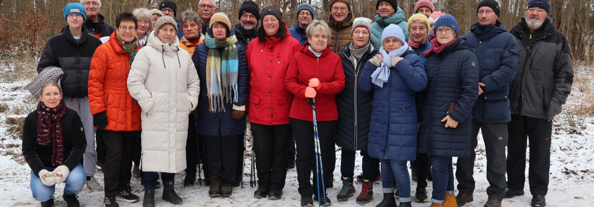 21. Colmberger Neujahrslauf